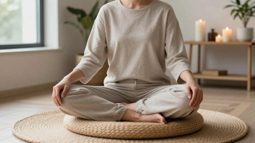 14 Best Meditation Cushions in 2026