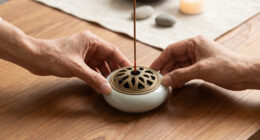 14 Best Meditative Incense Holders in 2026