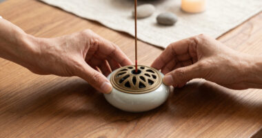 14 Best Meditative Incense Holders in 2026