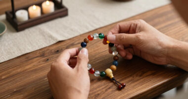14 Best Meditative Prayer Beads in 2026