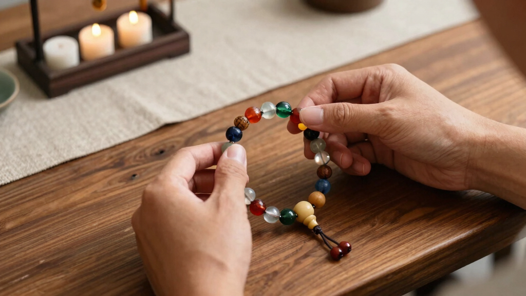 14 Best Meditative Prayer Beads in 2026