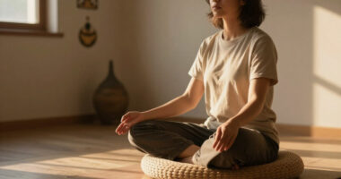 14 Best Mindfulness Meditation Cushions in 2026