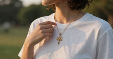 14 Best Spirituality and Faith-Themed Jewelry in 2026