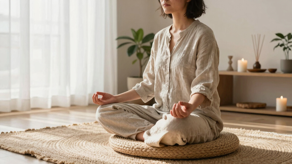 14 Best Spirituality And Meditation Cushions In 2026