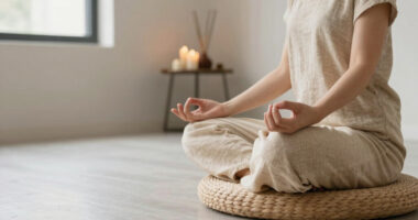 14 Best Spirituality and Meditation Cushions in 2026