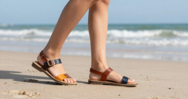 14 Best Summer Sandals in 2026