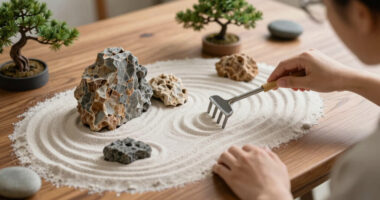 14 Best Zen Garden Kits in 2026
