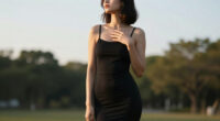 15 Best Black Bodycon Dresses in 2026