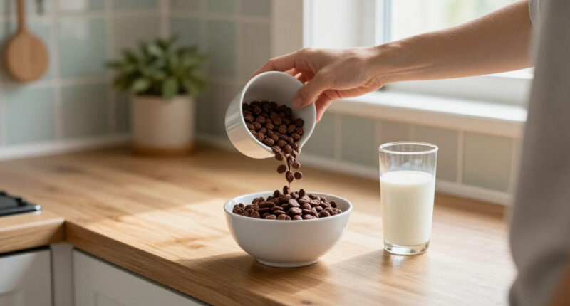 15 Best Chocolate Breakfast Cereals in 2026
