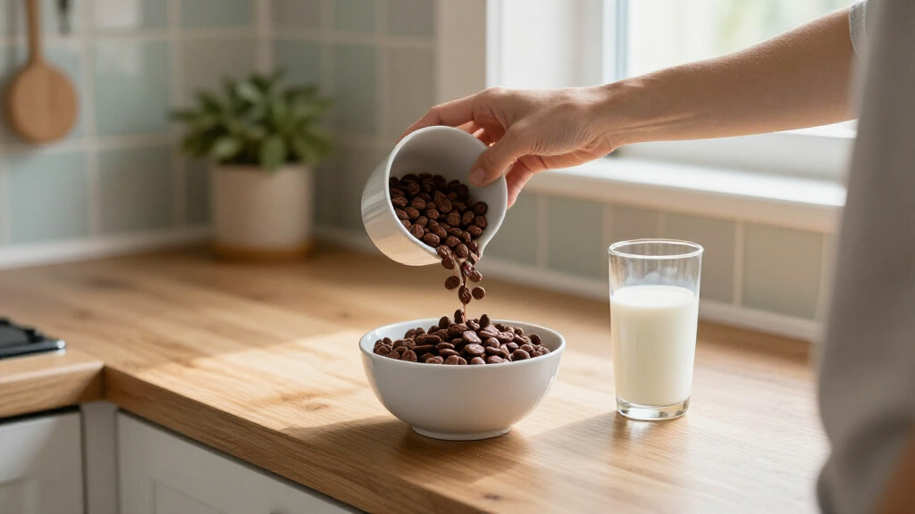 15 Best Chocolate Breakfast Cereals in 2026