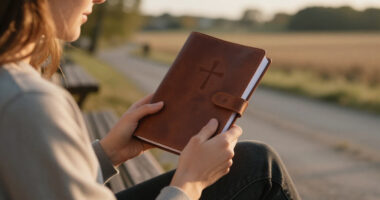 15 Best Faith-Based Journals in 2026