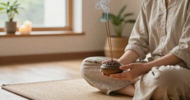 15 Best Incense Holders for Meditation in 2026