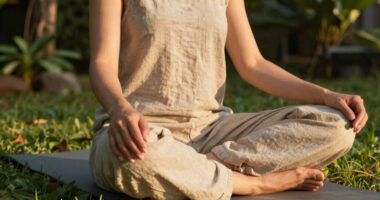15 Best Meditation Cushions for Relaxation in 2026