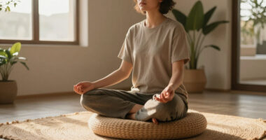 15 Best Meditation Cushions in 2026