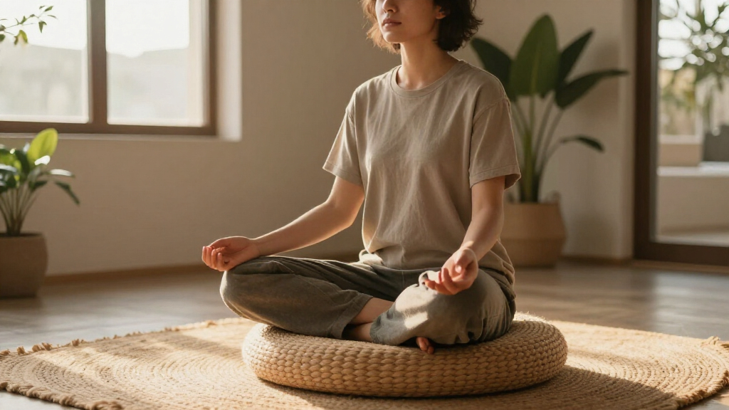 15 Best Meditation Cushions in 2026