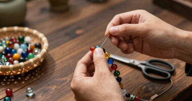 15 Best Meditative Prayer Beads in 2026