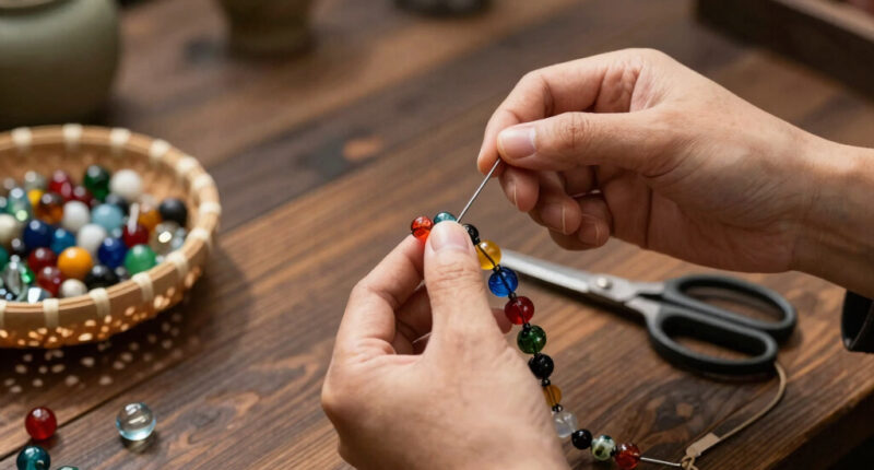 15 Best Meditative Prayer Beads in 2026