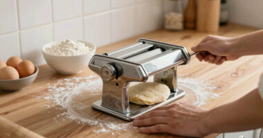 15 Best Pasta Makers in 2026