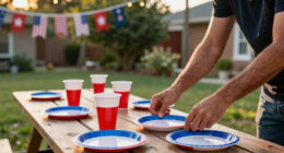 15 Best Patriotic Outdoor Party Supplies in 2026
