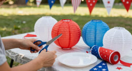 15 Best Patriotic Outdoor Party Supplies in 2026