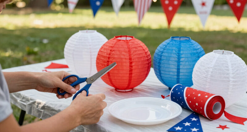 15 Best Patriotic Outdoor Party Supplies in 2026