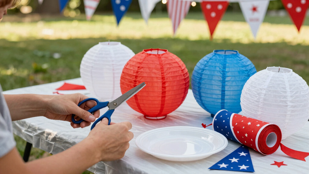 15 Best Patriotic Outdoor Party Supplies in 2026