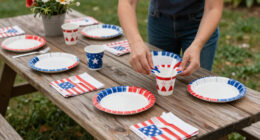 15 Best Patriotic Outdoor Party Supplies in 2026