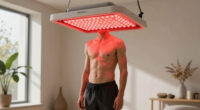 15 Best Red Light Therapy Panels in 2026