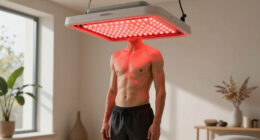 15 Best Red Light Therapy Panels in 2026