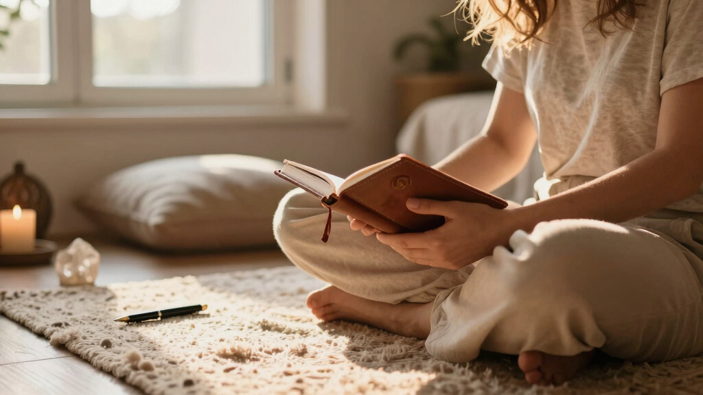 15 Best Spirituality and Faith-Themed Journals in 2026