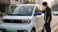 3 Best Electric Microcars in 2026