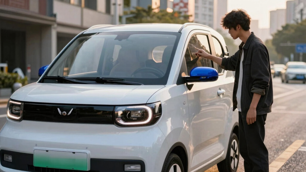 3 Best Electric Microcars in 2026