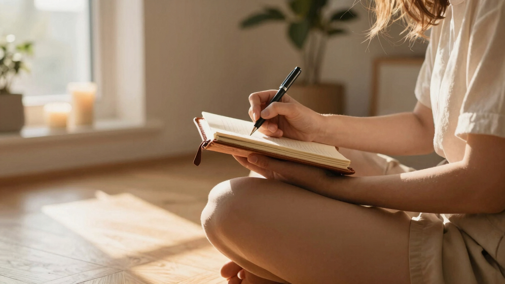 3 Best Meditative Journal Notebooks in 2026