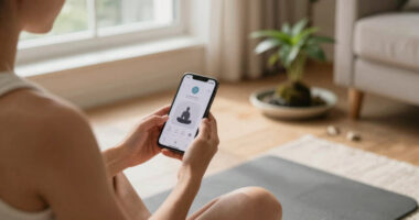5 Best Meditation and Mindfulness Apps in 2026