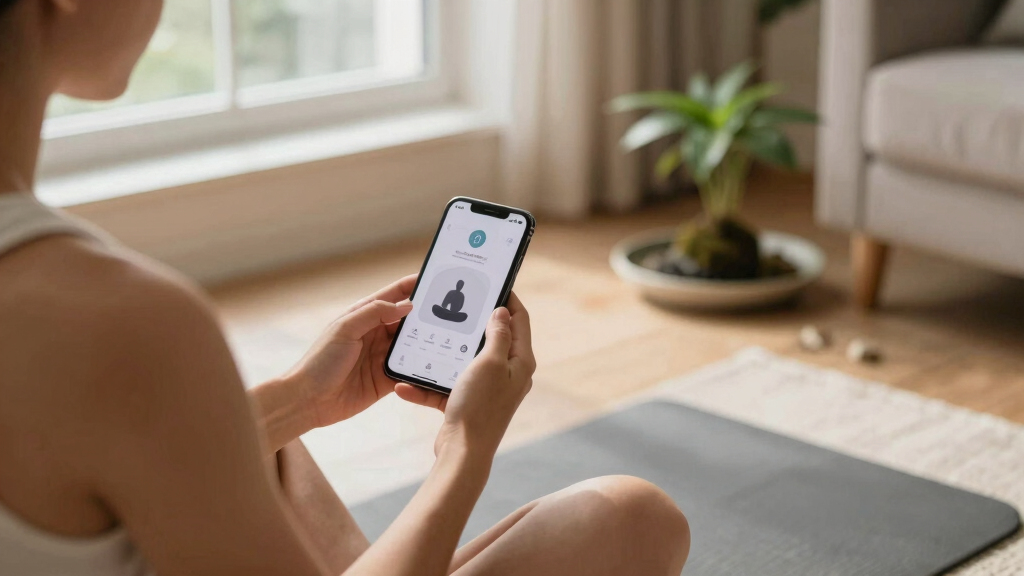 5 Best Meditation and Mindfulness Apps in 2026