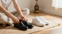 5 Best Shoes to Wear With Straight-Leg Jeans in 2026