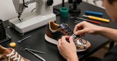 6 Best Luxury Sneakers in 2026