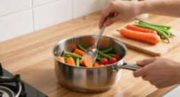 6 Best Vegetable Side Dish Cookware in 2026