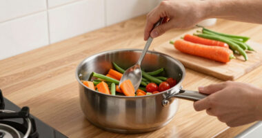 6 Best Vegetable Side Dish Cookware in 2026