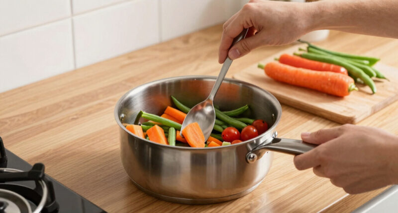 6 Best Vegetable Side Dish Cookware in 2026