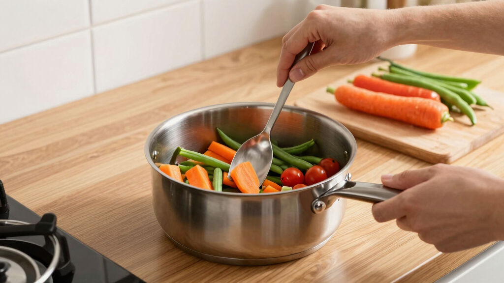 6 Best Vegetable Side Dish Cookware in 2026