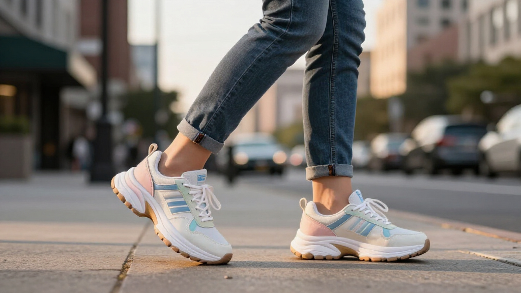 7 Best Dad Sneakers in 2026