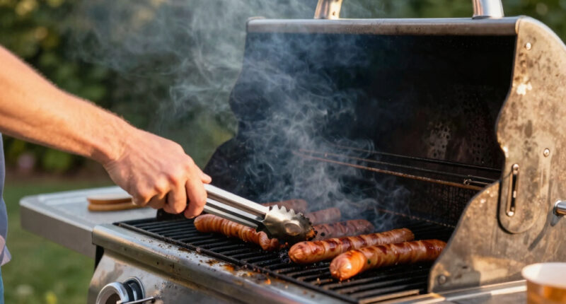 7 Best Hot Dog Grills in 2026