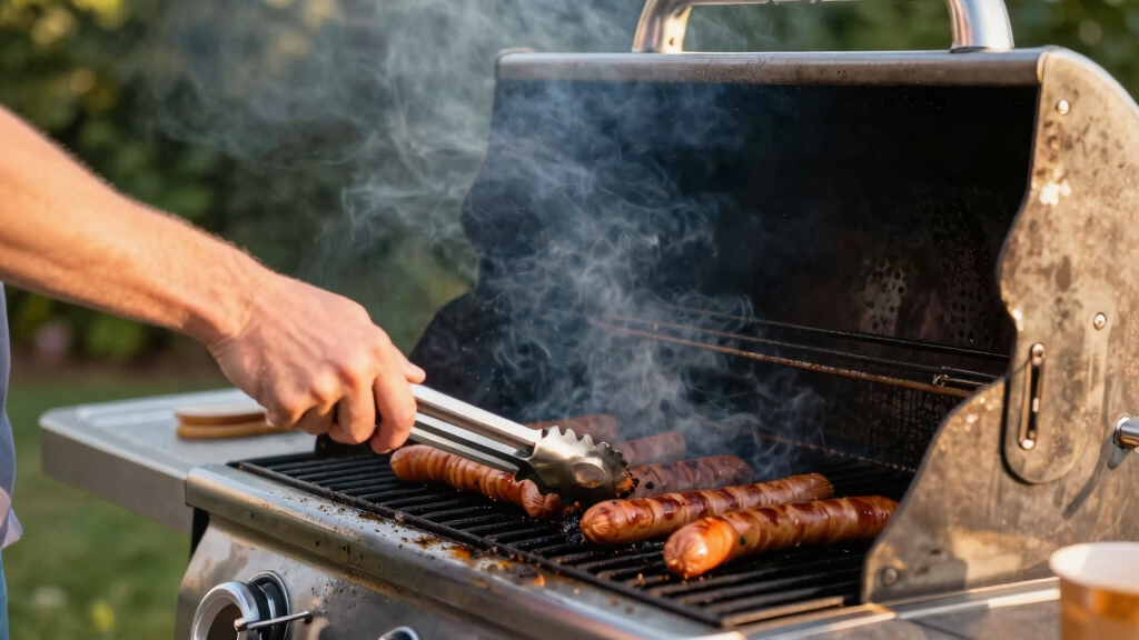 7 Best Hot Dog Grills in 2026