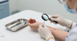 A Rare Manifestation of Mycobacterium kansasii as a Cutaneous Infection: A Case Report