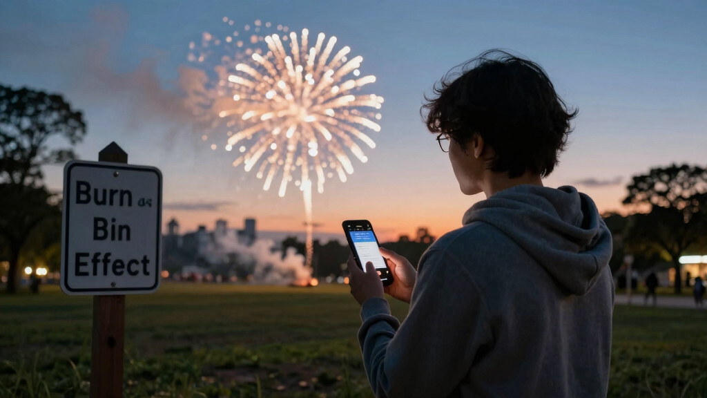 America's 250th fireworks party collides with burn-bans