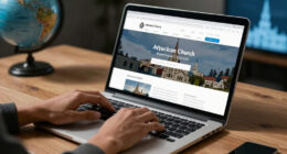 Anglican Church Surges In Global Coverage