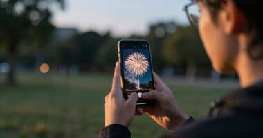 Are there fireworks tonight in NJ? Where can I see fireworks on July 4th?