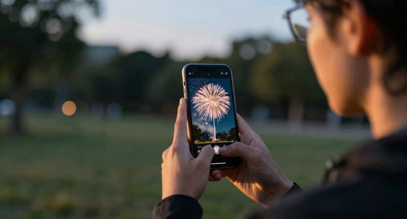 Are there fireworks tonight in NJ? Where can I see fireworks on July 4th?