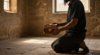 Ark Of The Covenant